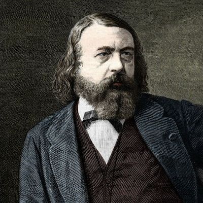 Теофиль Готье